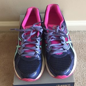 ASICS running Sneakers